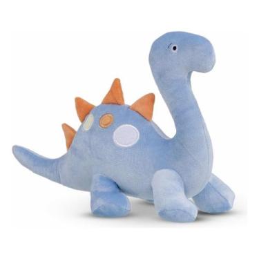 Imagem de Bichinho De Pelúcia Meus Dinos Zack Zip - Antialérgico - Zip Toys