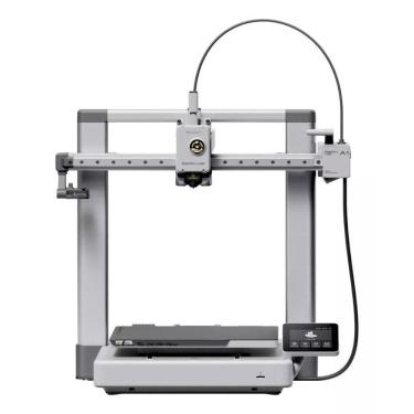Imagem de Impressora 3D Bambu Lab A1 Combo AMS Lite