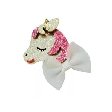 Imagem de Broche Unicórnio - Malloo