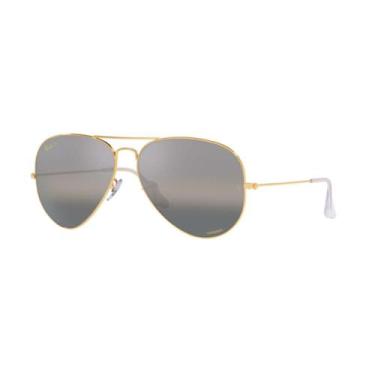 Imagem de Oculos Solar Ray-Ban Rb3025 9196G358