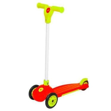 Imagem de Patinete Infantil Trinet Unissex Calesita C922*