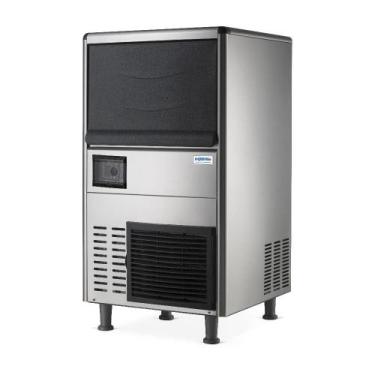Imagem de Máquina de Gelo Granular GR-90  Até 90 Kg/dia - Impomac, 220V