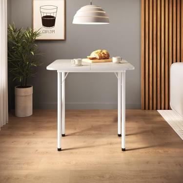 Imagem de MESA DOBRAVEL COZINHA JANTAR SALA