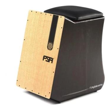 Imagem de Cajon gibao fgb 6504 - FSA