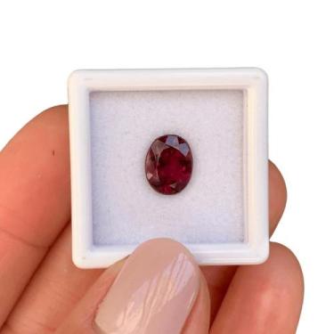 Imagem de Turmalina Rubelita Oval 1,72ct (1) - ENE2ESE