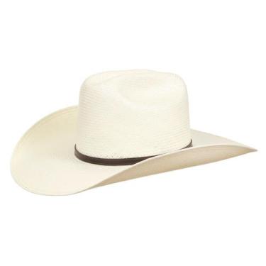 Imagem de Chapéu de Palha Natural Stetson 35735, 60