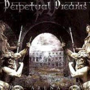 Imagem de CD  Perpetual Drevms Arena (2005) - RVB