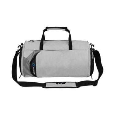 Imagem de Bolsa De Ginástica Masculina Para Fitness, Bolsa De Ombro Para Viagem 