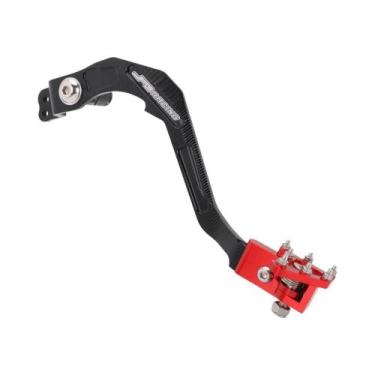 Imagem de Pedal De Freio Traseiro CNC Para Motocicleta Honda CRF250L 250RL 2013-
