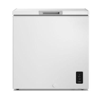 Imagem de Freezer Horizontal Electrolux 197 Litros 1 Porta HB200 Inverter Branco