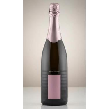 Imagem de Espumante Brut Rosé Tradicional 750ml - Congratulations Store