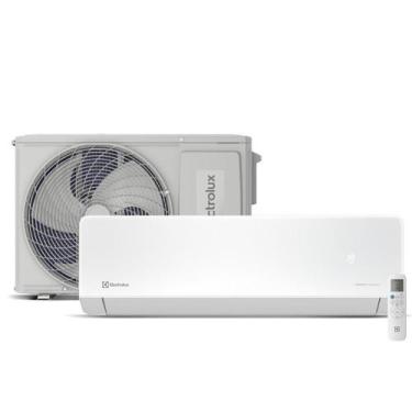 Imagem de Ar Condicionado Split Electrolux Hi Wall MaxComfort Full Inverter 9.00