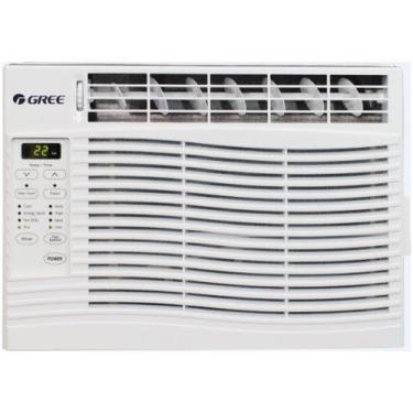 Imagem de Ar Condicionado De Janela Gree 7.000 Btus Frio Eletrônico 220v R-32, 7