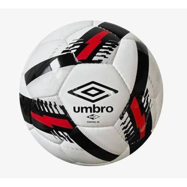 Imagem de Bola Umbro Campo CONTROL HS c/c bco - Umbro