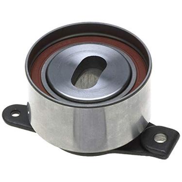 Imagem de ACDelco Tensor de correia dentada manual profissional T41186 com suporte