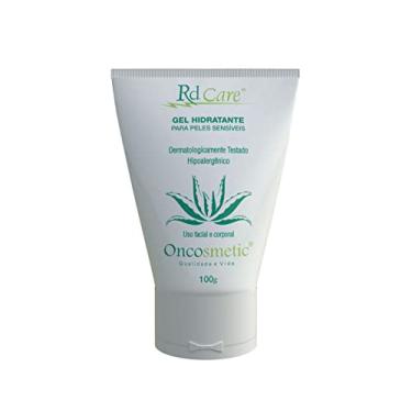 Imagem de Oncosmetic Rdcare Gel Refrescante para Peles Sensíveis 100ml
