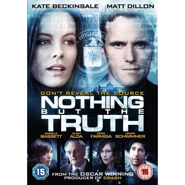 Imagem de Nothing But the Truth [DVD] [2008]