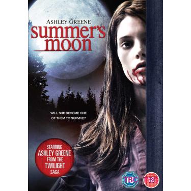 Imagem de Summer's Moon [DVD]