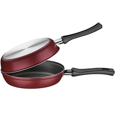 Imagem de OMELETEIRA ALUM 20CM LORETO VER