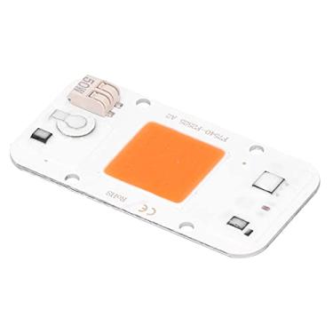 Imagem de Chip de LED, soldagem de proteção ocular grátis Lâmpada de chip LED DIY para iluminação de paisagens para iluminação de publicidade para iluminação de tráfego(#9)