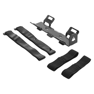 Imagem de Rack de chaleira de - de de de montanha, de garrafa de água, suporte de fixação - de