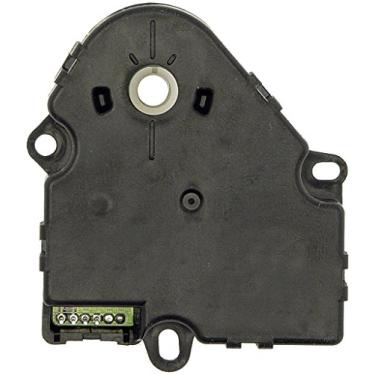 Imagem de Dorman Acionador de porta de mistura HVAC 604-100 para modelos selecionados