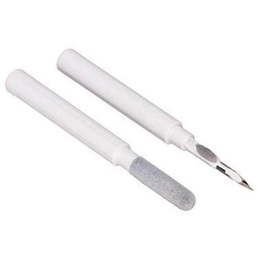 Imagem de Limpador de fone de ouvido Bluetooth, Limpador de fone de ouvido Bluetooth, Cabeça dupla, Design oculto, Poeira suave,