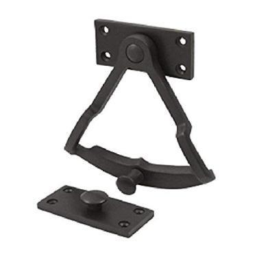 Imagem de Deltana DDQ56U10B Porta holandesa de latão sólido