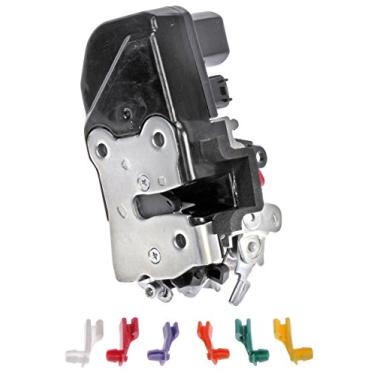 Imagem de Dorman Motor do atuador de trava de porta 931-636