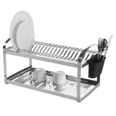 Imagem de Escorredor de Pratos Brinox Supremo 2099/120 Cap. 20 Pratos