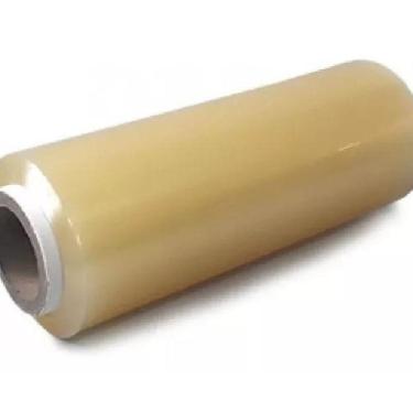 Imagem de Rolo Bobina Plastico De Filme Pvc 28Cm X 300 Metros