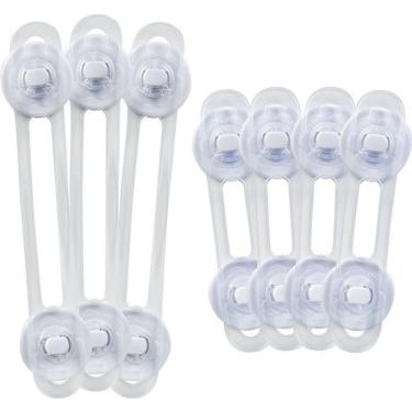 Imagem de Kit Travas Multiuso Flexível - Buba