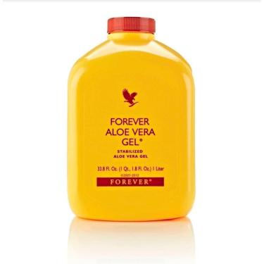 Imagem de Aloe Vera 1 Litro Suco Forever