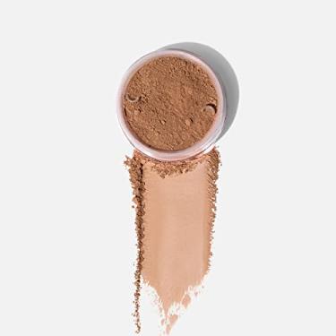 Imagem de Pó Mineral Finalizador solto Acabamento Acetinado Mary Kay® 8g (Light Bronze (Bronze 2))