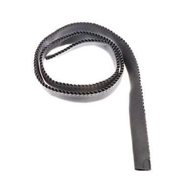 Imagem de Simhoa Pacote de hidratação Capa para tubo de bebida para água bexiga ao ar livre 2 mm de espessura - cinza, 92 cm