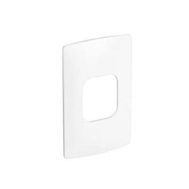 Imagem de Placa 2 Posto + 1 Posto 2x4 Sal Br Nereya Cod.663240 - Pial