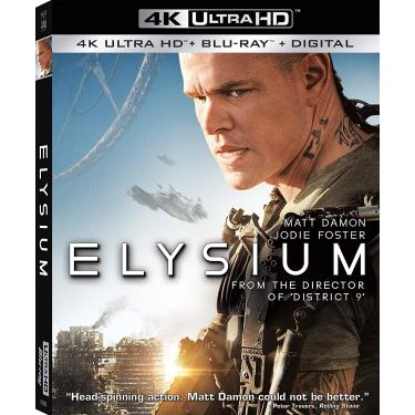 Imagem de Elysium