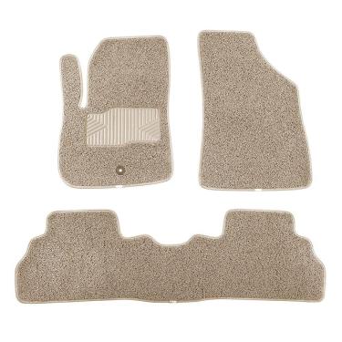 Imagem de Tapete Automotivo Para Chevrolet Tracker