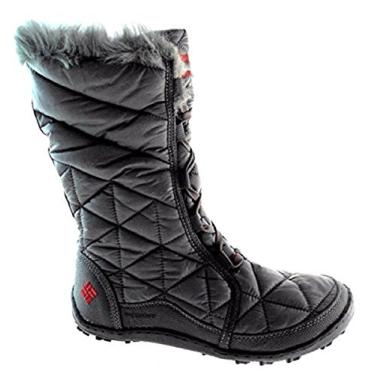 Imagem de Columbia Women's Powder Summit Waterproof Winter Boots -25F (6.5)