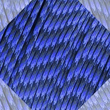 Imagem de Craft County Ganchos de 3 m 7,5 m e 3 m e carretéis de 7,6 m e 300 m - Feito de 100% nylon para artesanato e uso geral - Maior seleção de corda paracord