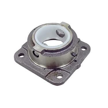 Imagem de TORRE ALAVANCA CÂMBIO BAIXA FERRO SEM BUCHA MB 1111 1113 1313 1513 2013 2213