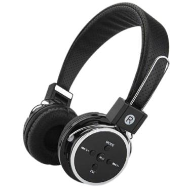 Imagem de Fone Bluetooth Para computadores e Notebooks