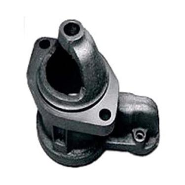 Imagem de Mancal Lado Acionamento A10 C10 6Cc 1964 Em Diante Referencia 1933768