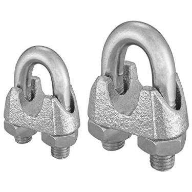 Imagem de Worker Grampo Cb Aco 3/4'