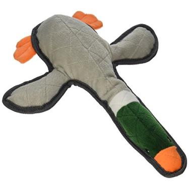 Imagem de Pet Lou Bite Me, Mallard, 35,5 cm (14 polegadas), Multi (PL01503)