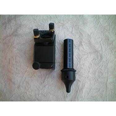 Imagem de Cole CO2 Laser Head Mirror and Lens Integrative Mount 5 cm sem espelho e lente VENDEM