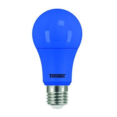 Imagem de Taschibra 11080394, Lâmpada LED TKL Colors, 5 W, Azul