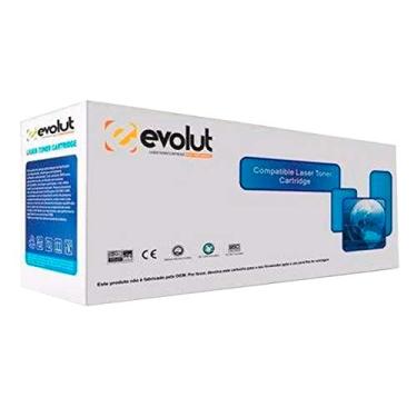 Imagem de EVOLUT Toner Compatível com 285a 85a para impressoras P1102w P1102 M1132 M1212