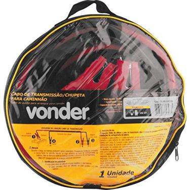 Imagem de Cabo De Transmissao P/Caminhao 3,5m Vond