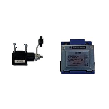 Imagem de Chave Fim De Curso XCKM131 Alavanca C/ Roldana - Schneider